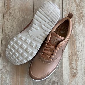 Air max thea se rose gold Clearance